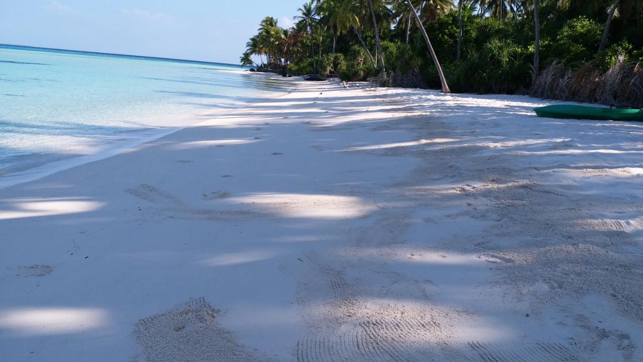 Marinabayvilla-Himandhoo Exterior foto